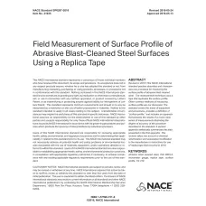 NACE SP0287-2016