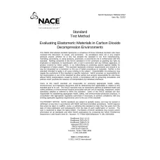 NACE TM0192-2012