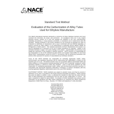 NACE TM0498-2014