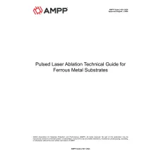 NACE AMPP Guide 21611-2024