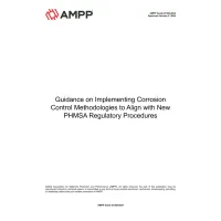 NACE AMPP Guide 21569-2024