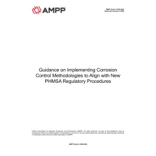 NACE AMPP Guide 21569-2024