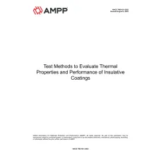 NACE TM21431-2023 NACE TM21431-2023