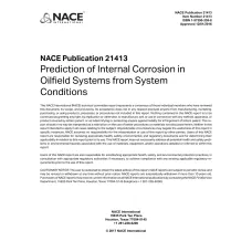 NACE Publication 21413