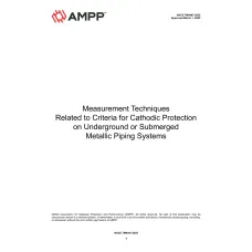 NACE TM0497-2022