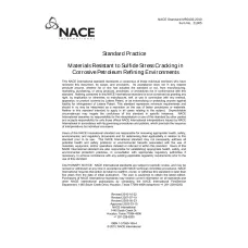 NACE MR0103-2010
