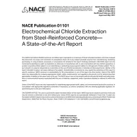 NACE 01101-2018