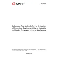 NACE TM0174-2022 NACE TM0174-2022