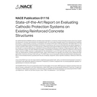 NACE Publication 01116:2016