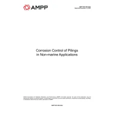 NACE AMPP SP21460-2022