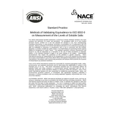 NACE SP0508-2010