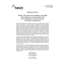 NACE SP0294-2006