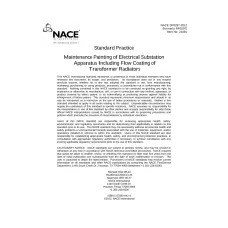 NACE SP0297-2012 NACE SP0297-2012