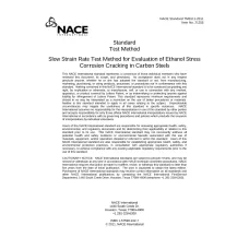 NACE TM0111-2011