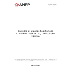 NACE AMPP Guide 21532-2023