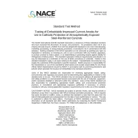 NACE TM0294-2016