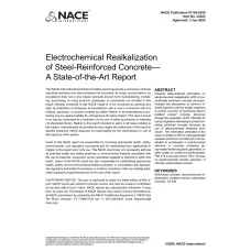 NACE Publication 01104-2020
