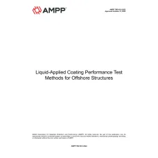 NACE AMPP TM21612-2022