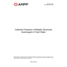 NACE AMPP SP21438-2023 NACE AMPP SP21438-2023