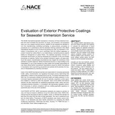 NACE TM0204-2019