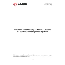 NACE AMPP SP21466-2024