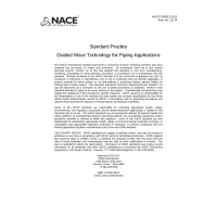 NACE SP0313-2013