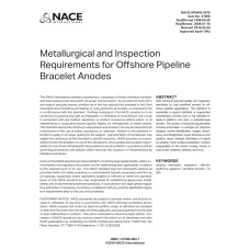 NACE SP0492-2016