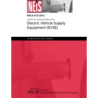NECA 413-2012