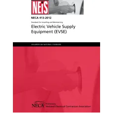 NECA 413-2012