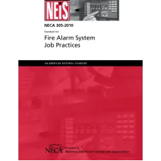 NECA 305-2010