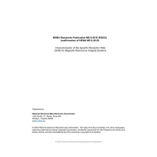 NEMA MS 8-2016 (R2023)