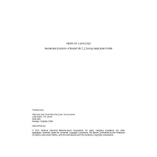 NEMA BS 31045-2023