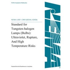 NEMA LSD 1-2003 (R2011, S2020)