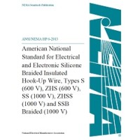 NEMA HP 6-2013