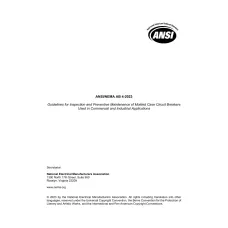 NEMA AB 4-2023