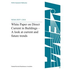 NEMA DCP 1-2018 NEMA DCP 1-2018