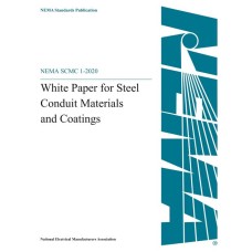NEMA SCMC 1-2020 NEMA SCMC 1-2020