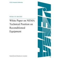 NEMA CS 100-2020 NEMA CS 100-2020