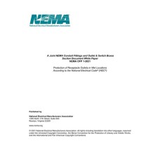 NEMA OFP 1-2021 NEMA OFP 1-2021