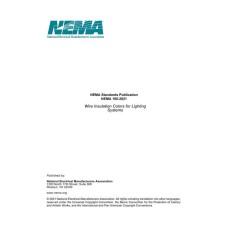 NEMA 100-2021 NEMA 100-2021