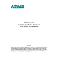 NEMA US G 111-2021