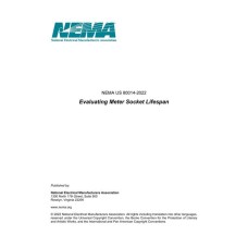 NEMA US 80014-2022 NEMA US 80014-2022