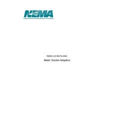 NEMA US 80016-2022 NEMA US 80016-2022