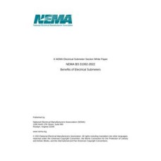 NEMA BS 31002-2022 NEMA BS 31002-2022