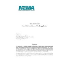 NEMA LS 20018-2023