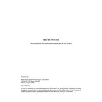 NEMA BS 31048-2024