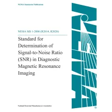 NEMA MS 1-2008 (R2014, R2020)