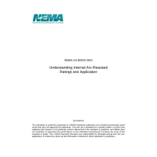 NEMA US 80023-2022