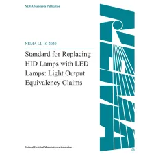 NEMA LL 10-2020