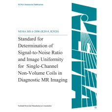 NEMA MS 6-2008 (R2014, R2020)